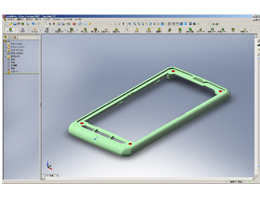 SOLIDWORKS